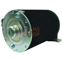 Démarreur 12V, 16 dents, CCW, Kramp | KRAMP Démarreur 12V, 16 dents, CCW, Kramp | KRAMPPR#1151320