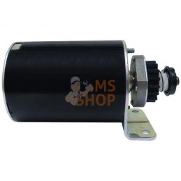Démarreur 12V, 16 dents, CCW, Kramp | KRAMP Démarreur 12V, 16 dents, CCW, Kramp | KRAMPPR#1151320