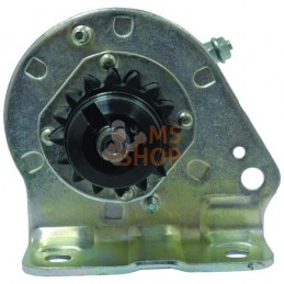 Démarreur 12V, 16 dents, CCW, Kramp | KRAMP Démarreur 12V, 16 dents, CCW, Kramp | KRAMPPR#1151320