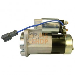 Démarreur 12V, 9 dents, CW, Kramp | KRAMP Démarreur 12V, 9 dents, CW, Kramp | KRAMPPR#1151321