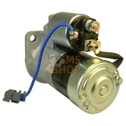 Démarreur 12V, 9 dents, CW, Kramp | KRAMP Démarreur 12V, 9 dents, CW, Kramp | KRAMPPR#1151321