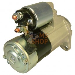 Démarreur 12V, 9 dents, CW, Kramp | KRAMP Démarreur 12V, 9 dents, CW, Kramp | KRAMPPR#1151321