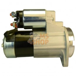 Démarreur 12V, 9 dents, CW, Kramp | KRAMP Démarreur 12V, 9 dents, CW, Kramp | KRAMPPR#1151321