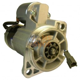 Démarreur 12V, 9 dents, CW, Kramp | KRAMP Démarreur 12V, 9 dents, CW, Kramp | KRAMPPR#1151321