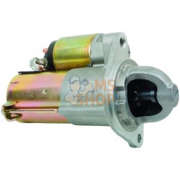 Démarreur 12V, 9 dents, CW, Kramp | KRAMP Démarreur 12V, 9 dents, CW, Kramp | KRAMPPR#1151322