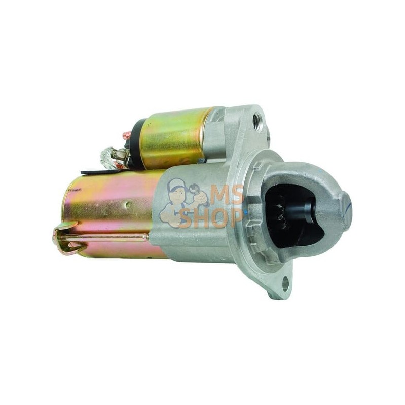 Démarreur 12V, 9 dents, CW, Kramp | KRAMP Démarreur 12V, 9 dents, CW, Kramp | KRAMPPR#1151322