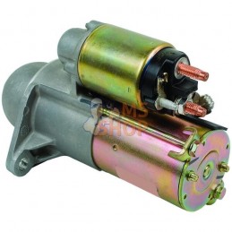 Démarreur 12V, 9 dents, CW, Kramp | KRAMP Démarreur 12V, 9 dents, CW, Kramp | KRAMPPR#1151322