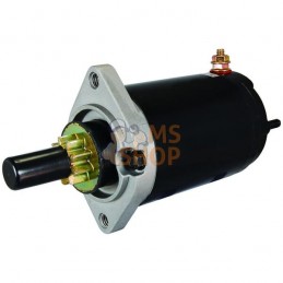 Démarreur 12V, 9 dents, CW, Kramp | KRAMP Démarreur 12V, 9 dents, CW, Kramp | KRAMPPR#1151324