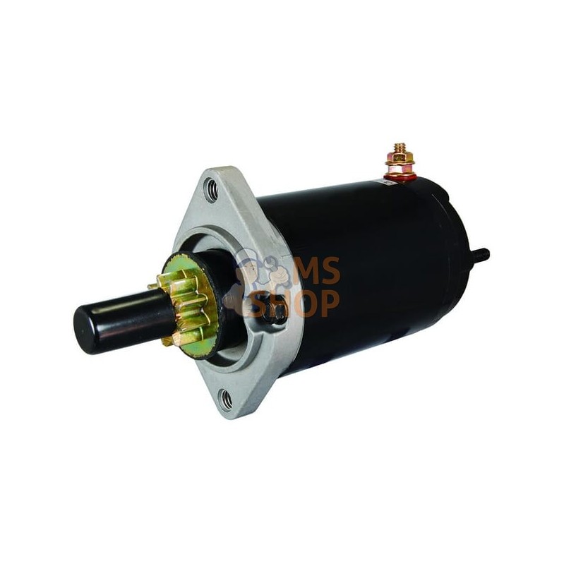 Démarreur 12V, 9 dents, CW, Kramp | KRAMP Démarreur 12V, 9 dents, CW, Kramp | KRAMPPR#1151324