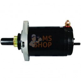 Démarreur 12V, 9 dents, CW, Kramp | KRAMP Démarreur 12V, 9 dents, CW, Kramp | KRAMPPR#1151324