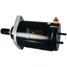 Démarreur 12V, 9 dents, CW, Kramp | KRAMP Démarreur 12V, 9 dents, CW, Kramp | KRAMPPR#1151324