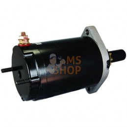 Démarreur 12V, 9 dents, CW, Kramp | KRAMP Démarreur 12V, 9 dents, CW, Kramp | KRAMPPR#1151324