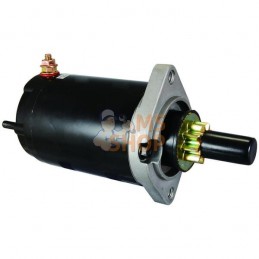 Démarreur 12V, 9 dents, CW, Kramp | KRAMP Démarreur 12V, 9 dents, CW, Kramp | KRAMPPR#1151324