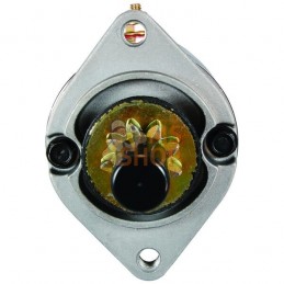 Démarreur 12V, 9 dents, CW, Kramp | KRAMP Démarreur 12V, 9 dents, CW, Kramp | KRAMPPR#1151324