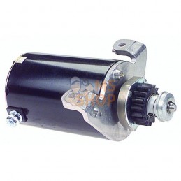 Démarreur 12V, 16 dents, CCW, Kramp | KRAMP Démarreur 12V, 16 dents, CCW, Kramp | KRAMPPR#1151325