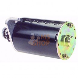 Démarreur 12V, 16 dents, CCW, Kramp | KRAMP Démarreur 12V, 16 dents, CCW, Kramp | KRAMPPR#1151325