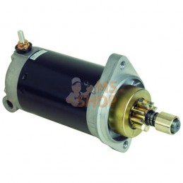 Démarreur 12V, 9 dents, CCW, Kramp | KRAMP Démarreur 12V, 9 dents, CCW, Kramp | KRAMPPR#1151326