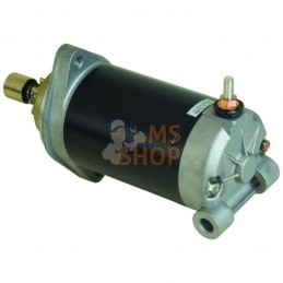 Démarreur 12V, 9 dents, CCW, Kramp | KRAMP Démarreur 12V, 9 dents, CCW, Kramp | KRAMPPR#1151326