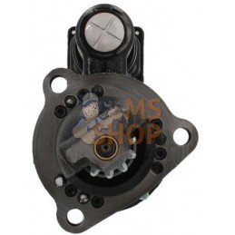 Démarreur 24V 11 kW | KRAMP Démarreur 24V 11 kW | KRAMPPR#1151327