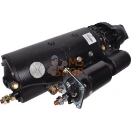 Démarreur 24V 11 kW | KRAMP Démarreur 24V 11 kW | KRAMPPR#1151327