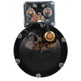Démarreur 24V 11 kW | KRAMP Démarreur 24V 11 kW | KRAMPPR#1151327