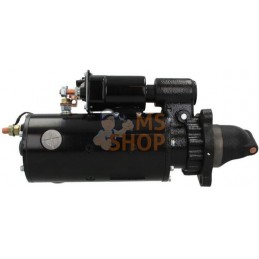 Démarreur 24V 11 kW | KRAMP Démarreur 24V 11 kW | KRAMPPR#1151327