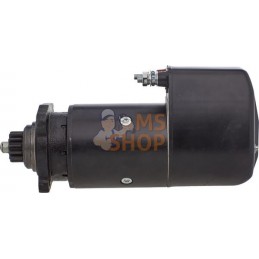Démarreur 24V 5,4 kW | KRAMP Démarreur 24V 5,4 kW | KRAMPPR#1151328