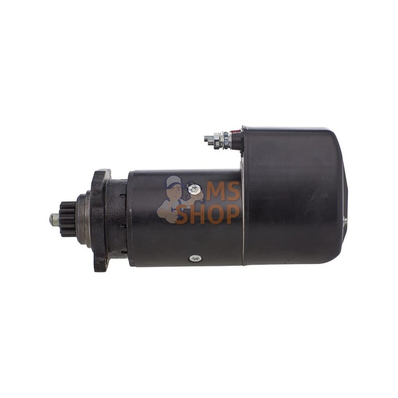 Démarreur 24V 5,4 kW | KRAMP Démarreur 24V 5,4 kW | KRAMPPR#1151328 Démarreur 24V 5,4 kW | KRAMP Démarreur 24V 5,4 kW | KRAMPPR#1151328