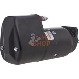 Démarreur 24V 5,4 kW | KRAMP Démarreur 24V 5,4 kW | KRAMPPR#1151328