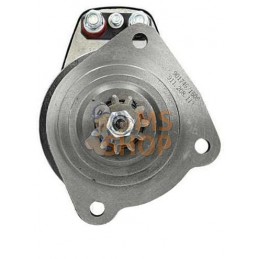 Démarreur 24V 6,6 kW | KRAMP Démarreur 24V 6,6 kW | KRAMPPR#1151329
