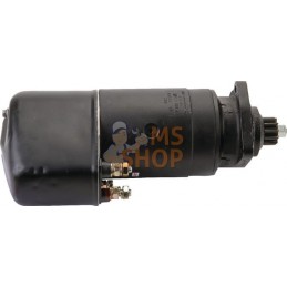Démarreur 24V 6,6 kW | KRAMP Démarreur 24V 6,6 kW | KRAMPPR#1151329