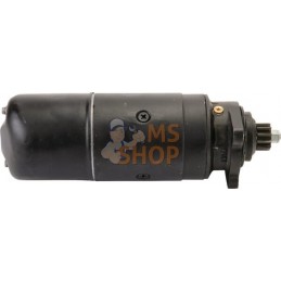 Démarreur 24V 6,6 kW | KRAMP Démarreur 24V 6,6 kW | KRAMPPR#1151329