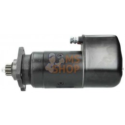 Démarreur 24V 6,6 kW | KRAMP Démarreur 24V 6,6 kW | KRAMPPR#1151329