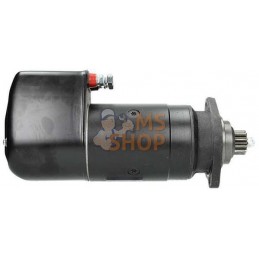 Démarreur 24V 6,6 kW | KRAMP Démarreur 24V 6,6 kW | KRAMPPR#1151329