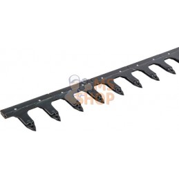 Barre de coupe 12 dents Gaspar | KRAMP Barre de coupe 12 dents Gaspar | KRAMPPR#1151347