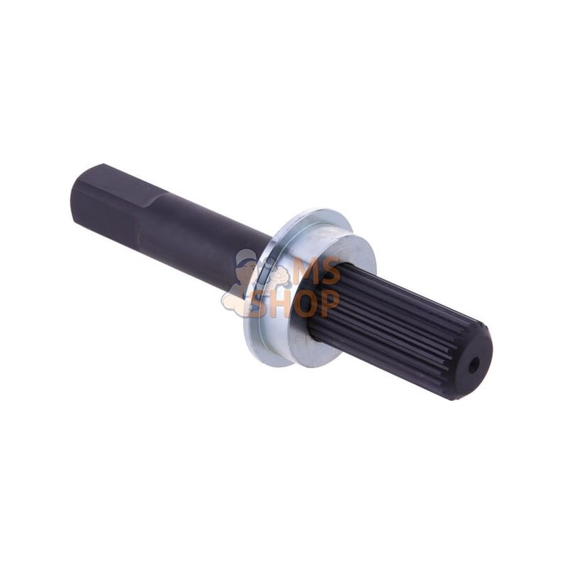 Embout profilé 1"3/8 Z21 | KRAMP Embout profilé 1"3/8 Z21 | KRAMPPR#1151372
