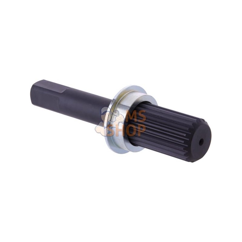 Embout profilé 1"3/4 Z20 | KRAMP Embout profilé 1"3/4 Z20 | KRAMPPR#1151373