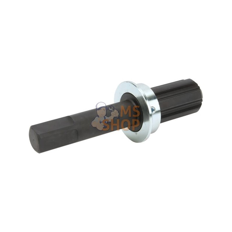 Embout profil 1"3/4 Z6 | KRAMP Embout profil 1"3/4 Z6 | KRAMPPR#1151375
