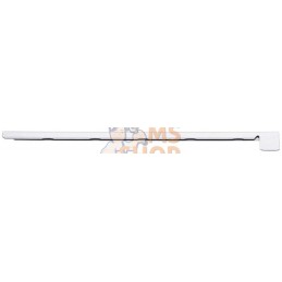 Jeu de pièces de rechange pour la barre de stabilisation pour 90 10 165 BK | KNIPEX Jeu de pièces de rechange pour la barre de s