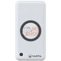 Batterie sans fil 15000 | VARTA CONSUMER BATTERIES Batterie sans fil 15000 | VARTA CONSUMER BATTERIESPR#1151598