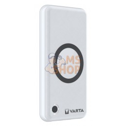 Batterie sans fil 15000 | VARTA CONSUMER BATTERIES Batterie sans fil 15000 | VARTA CONSUMER BATTERIESPR#1151598