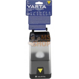 Torche d'ambiance extérieure L30RH | VARTA CONSUMER BATTERIES Torche d'ambiance extérieure L30RH | VARTA CONSUMER BATTERIESPR#11