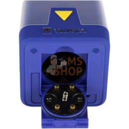 Torche d'ambiance extérieure L20 | VARTA CONSUMER BATTERIES Torche d'ambiance extérieure L20 | VARTA CONSUMER BATTERIESPR#115160