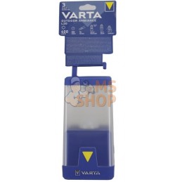 Torche d'ambiance extérieure L20 | VARTA CONSUMER BATTERIES Torche d'ambiance extérieure L20 | VARTA CONSUMER BATTERIESPR#115160