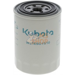 Filtre à cartouche d'huile | KUBOTA Filtre à cartouche d'huile | KUBOTAPR#1151639