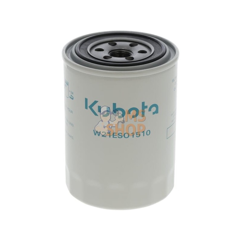 Filtre à cartouche d'huile | KUBOTA Filtre à cartouche d'huile | KUBOTAPR#1151639