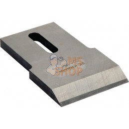 Lame de broyeur 140x230x18 | KRAMP Lame de broyeur 140x230x18 | KRAMPPR#1151654