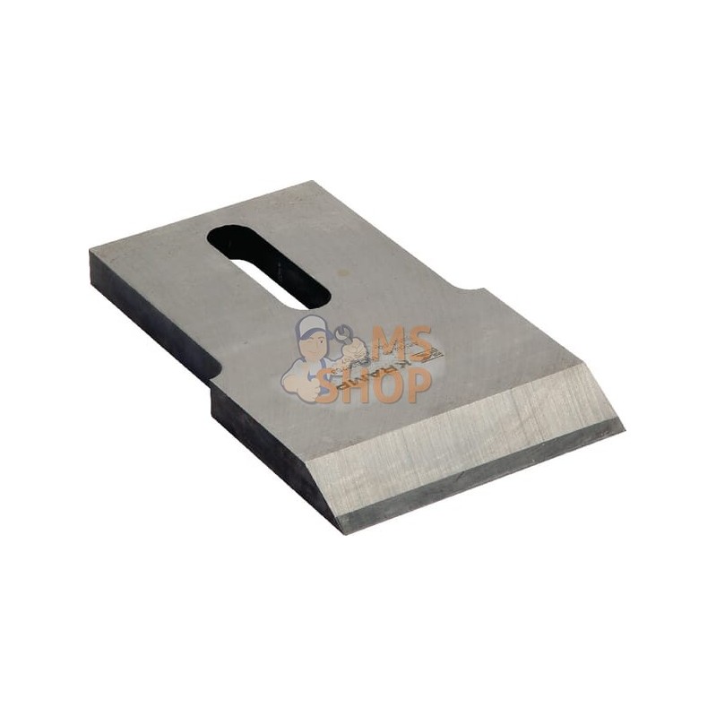 Lame de broyeur 140x230x18 | KRAMP Lame de broyeur 140x230x18 | KRAMPPR#1151654