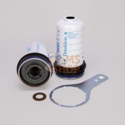 Kit de filtre à carburant | DONALDSON Kit de filtre à carburant | DONALDSONPR#1151747