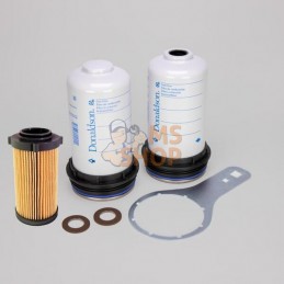 Kit de filtre à carburant | DONALDSON Kit de filtre à carburant | DONALDSONPR#1151748